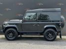 Annonce Land Rover Defender Land Rover 90 TD4 122CH BLACK EDITION LIMITE 105-150 ETAT NEUF