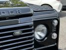 Annonce Land Rover Defender Land Rover 90 TD4 122CH BLACK EDITION LIMITE 105-150 ETAT NEUF