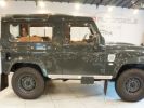 Annonce Land Rover Defender Land Rover 90 TD4 HEDONIC, 2011-96500km