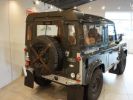 Annonce Land Rover Defender Land Rover 90 TD4 HEDONIC, 2011-96500km