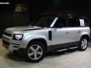 Voir l'annonce Land Rover Defender LAND ROVER IV 2.0 D240 110 4X4 FIRST EDITION BVA Garantie 12M P&MO