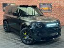 Annonce Land Rover Defender Land rover iv 3.0 90 p400 mhev x-dynamic hse bva8