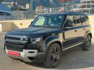 Voir l'annonce Land Rover Defender Land rover iv 3.0 p400 110 bva 4x4 se