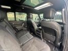 Annonce Land Rover Defender Land rover iv 5.0 p525 v8 110 4x4 carpathian