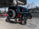 Annonce Land Rover Defender Land rover p400e phev hse bva8 leasing 799e-mois