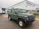 Voir l'annonce Land Rover Defender Land rover td4 ex armée française