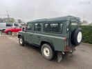 Annonce Land Rover Defender Land rover td4 ex armée française