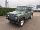 Annonce Land Rover Defender Land rover td4 ex armée française