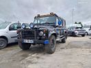 Annonce Land Rover Defender LAND ROVER TD5 110 9 places