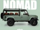 Annonce Land Rover Defender 