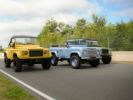 Annonce Land Rover Defender 