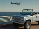 Annonce Land Rover Defender 