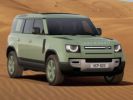 Voir l'annonce Land Rover Defender P400 75th Edition