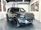 Annonce Land Rover Defender P400e 110 2.0II 110 PHEV HSE