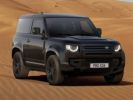 Voir l'annonce Land Rover Defender P525 V8 AWD