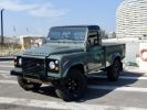 Annonce Land Rover Defender pick-up 110 2.4 Tdi 110 PICK UP E