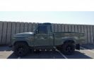 Annonce Land Rover Defender pick-up 110 2.4 Tdi 110 PICK UP E