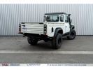 Annonce Land Rover Defender pick-up 110 2.5 Td5  110 PICK UP S