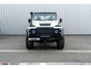 Annonce Land Rover Defender pick-up 110 2.5 Td5  110 PICK UP S