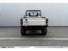 Annonce Land Rover Defender pick-up 110 2.5 Td5  110 PICK UP S