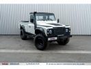 Annonce Land Rover Defender pick-up 110 2.5 Td5  110 PICK UP S