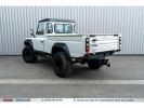 Annonce Land Rover Defender pick-up 110 2.5 Td5  110 PICK UP S