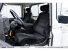 Annonce Land Rover Defender pick-up 110 2.5 Td5  110 PICK UP S