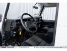 Annonce Land Rover Defender pick-up 110 2.5 Td5  110 PICK UP S