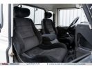 Annonce Land Rover Defender pick-up 110 2.5 Td5  110 PICK UP S