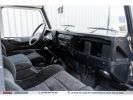 Annonce Land Rover Defender pick-up 110 2.5 Td5  110 PICK UP S