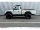 Annonce Land Rover Defender pick-up 110 2.5 Td5  110 PICK UP S