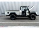 Annonce Land Rover Defender pick-up 110 2.5 Td5  110 PICK UP S