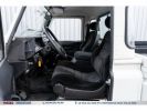 Annonce Land Rover Defender pick-up 110 2.5 Td5  110 PICK UP S