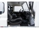 Annonce Land Rover Defender pick-up 110 2.5 Td5  110 PICK UP S