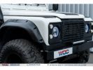 Annonce Land Rover Defender pick-up 110 2.5 Td5  110 PICK UP S