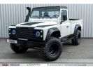 Annonce Land Rover Defender pick-up 110 2.5 Td5  110 PICK UP S