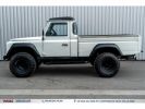 Annonce Land Rover Defender pick-up 110 2.5 Td5  110 PICK UP S