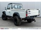 Annonce Land Rover Defender pick-up 110 2.5 Td5  110 PICK UP S