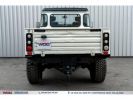 Annonce Land Rover Defender pick-up 110 2.5 Td5  110 PICK UP S