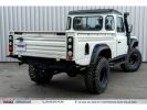 Annonce Land Rover Defender pick-up 110 2.5 Td5  110 PICK UP S