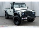 Annonce Land Rover Defender pick-up 110 2.5 Td5  110 PICK UP S