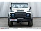 Annonce Land Rover Defender pick-up 110 2.5 Td5  110 PICK UP S