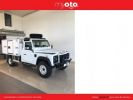 Land Rover Defender pick-up 110 HIGH CAPACITY PICK UP E MARK VI Occasion