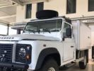 Annonce Land Rover Defender pick-up 110 HIGH CAPACITY PICK UP E MARK VI