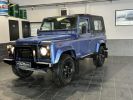 Voir l'annonce Land Rover Defender pick-up 90 PICK UP HAWAII