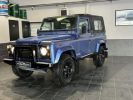 Voir l'annonce Land Rover Defender pick-up 90 PICK UP HAWAII 2002