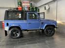 Annonce Land Rover Defender pick-up 90 PICK UP HAWAII 2002