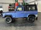 Annonce Land Rover Defender pick-up 90 PICK UP HAWAII 2002