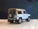 Annonce Land Rover Defender pick-up 90 Pick Up S