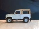 Annonce Land Rover Defender pick-up 90 Pick Up S